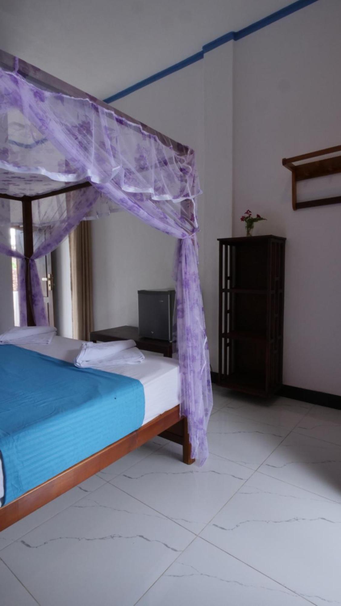 Aqua Blue Hotel Arugam Bay Bagian luar foto